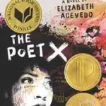 The Poet X byAcevedo, Elizabeth; Vedd meg most