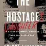 Bestseller Hostage's Daughter byAnderson, Sulome;