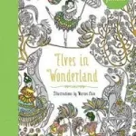 Árengedmény Elves in Wonderland 20 Postcards byChin, Marcos;