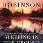 Ajánlat Sleeping in the Ground byRobinson, Peter;