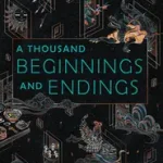 A Thousand Beginnings and Endings byOh, Ellen;Ahdieh, Renée; Szuper ajánlat