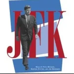 Kiárusítás JFK CD bySmith, Stephen Kennedy;