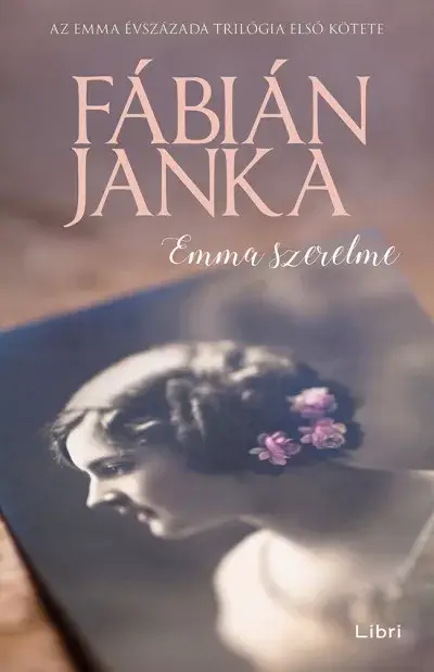 Bestseller Emma szerelme