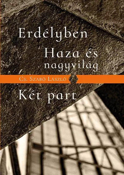 Erdélyben / Haza és nagyvilág / Két part Azonnali szállítás