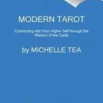 Árengedmény Modern Tarot byTea, Michelle;