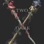 Végkiárusítás Two Dark Reigns byBlake, Kendare;