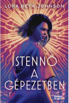 Népszerű Istennő a gépezetben