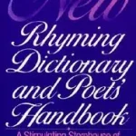 New Rhyming Dictionary and Poet's Handbook byJohnson, Burges; Legnépszerűbb