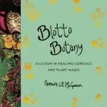 Újdonság Blotto Botany byMcGowan, Spencre L. R.;