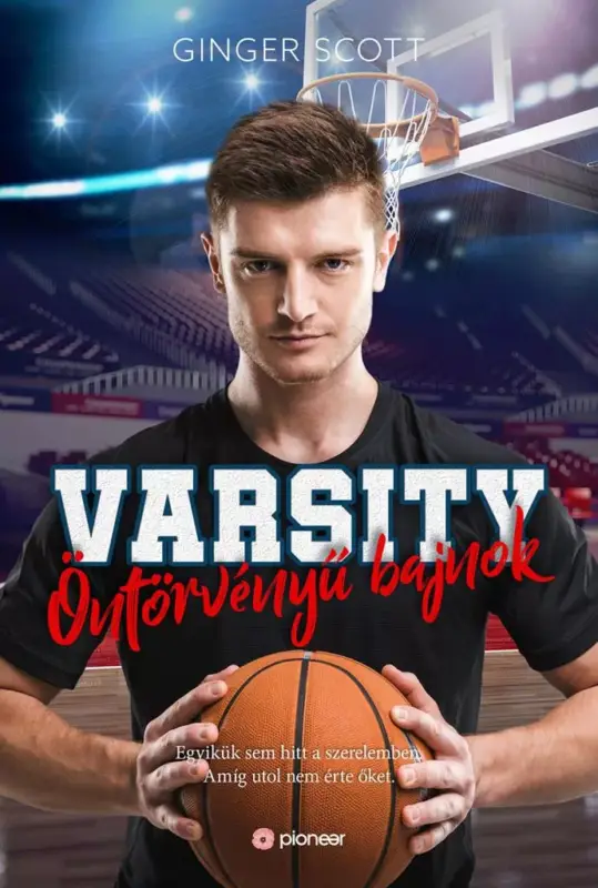 Legnépszerűbb Varsity - Öntörvényű bajnok