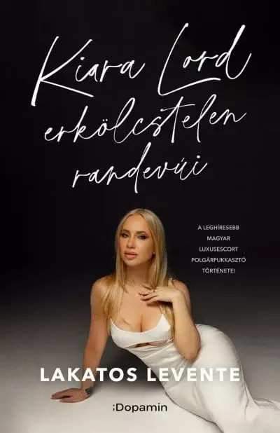 Kiara Lord erkölcstelen randevúi Outlet