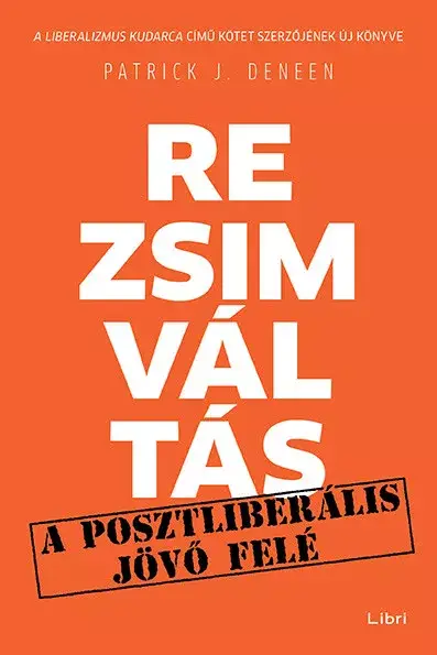 Legnépszerűbb Rezsimváltás