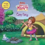Disney Junior Fancy Nancy byTucker, Krista; Gyors kiszállítás