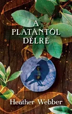 Bestseller A platántól délre