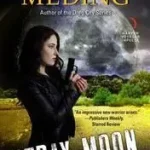 Stray Moon byMeding, Kelly; Gyors szállítás