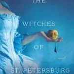The Witches of St. Petersburg byEdwards-Jones, Imogen; Kedvezmény