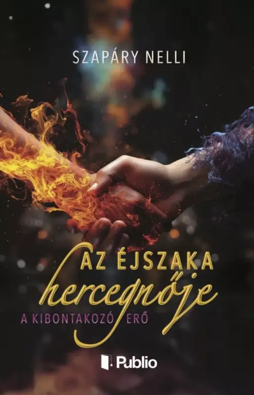 Az éjszaka hercegnője Nézd meg most