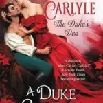 A Duke Changes Everything byCarlyle, Christy; Gyors kiszállítás