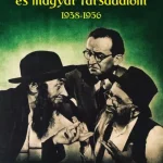 "Zsidókérdés" és magyar társadalom, 1938-1956 Akciós ár