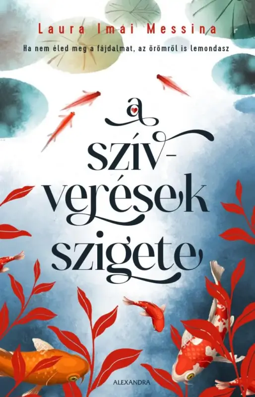 Szuper ajánlat A szívverések szigete