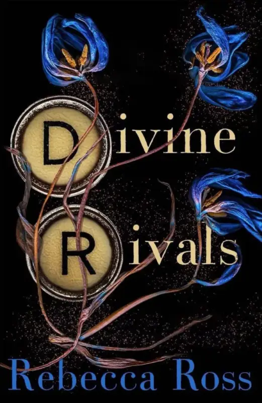 Divine Rivals - Isteni riválisok Utolsó esély