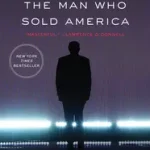 The Man Who Sold America byReid, Joy-Ann; Biztonságos fizetés