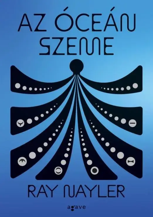 Újdonság Az óceán szeme