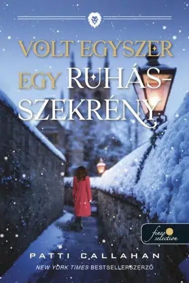Volt egyszer egy ruhásszekrény Akció