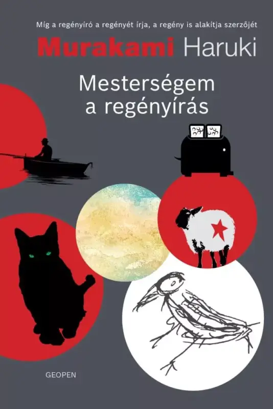 Mesterségem a regényírás Vedd meg online