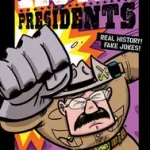 Rendeld meg most Action Presidents #3 byVan Lente, Fred;