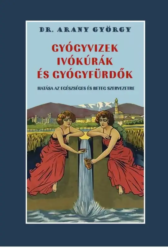 Gyógyvizek ivókúrák és gyógyfürdők hatása az egészséges és beteg szervezetre Árcsökkenés