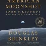 American Moonshot byBrinkley, Douglas; Expressz kézbesítés