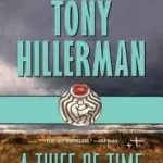 A Thief of Time byHillerman, Tony; Expressz szállítás