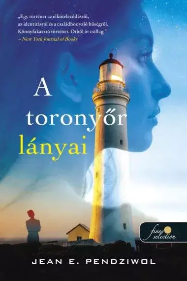 Árcsökkenés A toronyőr lányai