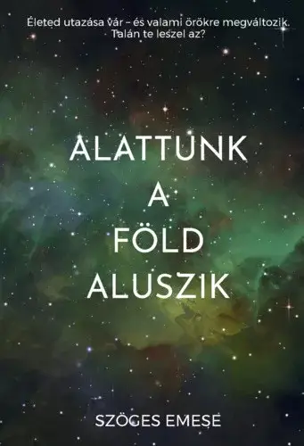 Alattunk a Föld aluszik Expressz szállítás