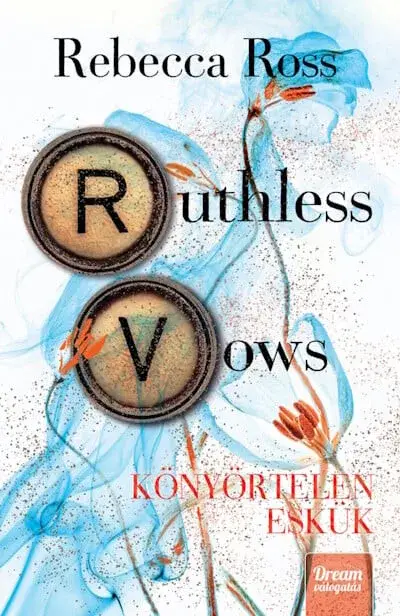 Ruthless Vows - Könyörtelen eskük Olcsóbb