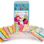 Olcsó Amelia Bedelia 12-Book Box Set byParish, Herman;