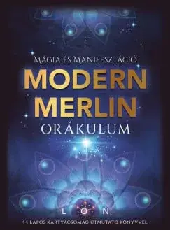 Utolsó esély Modern Merlin Orákulum