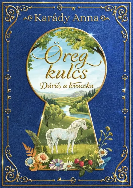 Kihagyhatatlan ajánlat Öreg kulcs
