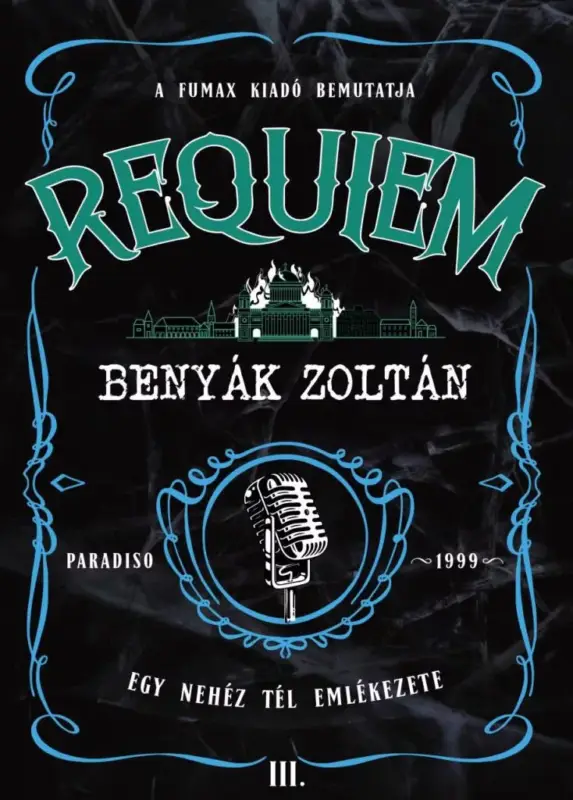 Requiem 3. - Egy nehéz tél emlékezete Olcsó