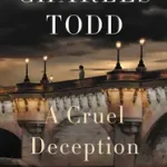 A Cruel Deception byTodd, Charles; Végkiárusítás