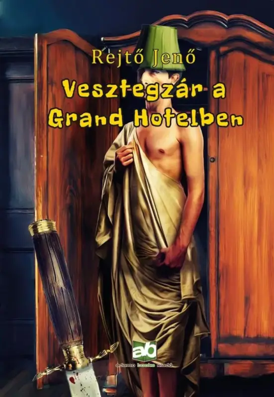 Rendeld meg most Vesztegzár a Grand Hotelben