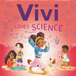 Legnépszerűbb Vivi Loves Science byDerting, Kimberly;