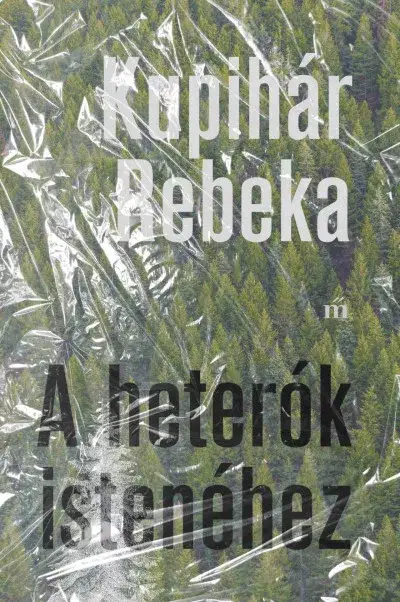 Azonnal elérhető A heterók istenéhez