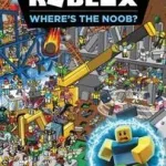 Roblox byOfficial Roblox Books (Harpercollins); Azonnali szállítás