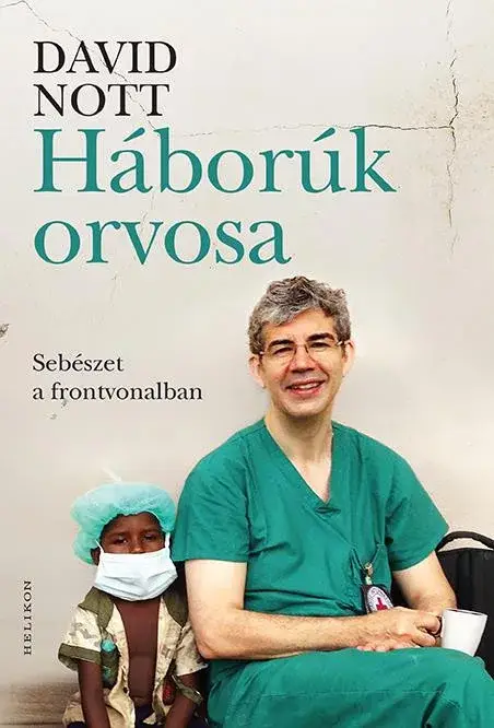 Háborúk orvosa Azonnali szállítás