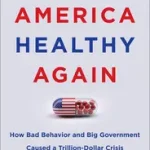 Bestseller Make America Healthy Again bySaphier, Nicole;