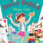 Prémium Amelia Bedelia Steps Out byParish, Herman;