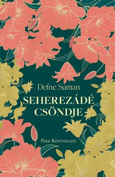 Árcsökkenés Seherezádé csöndje