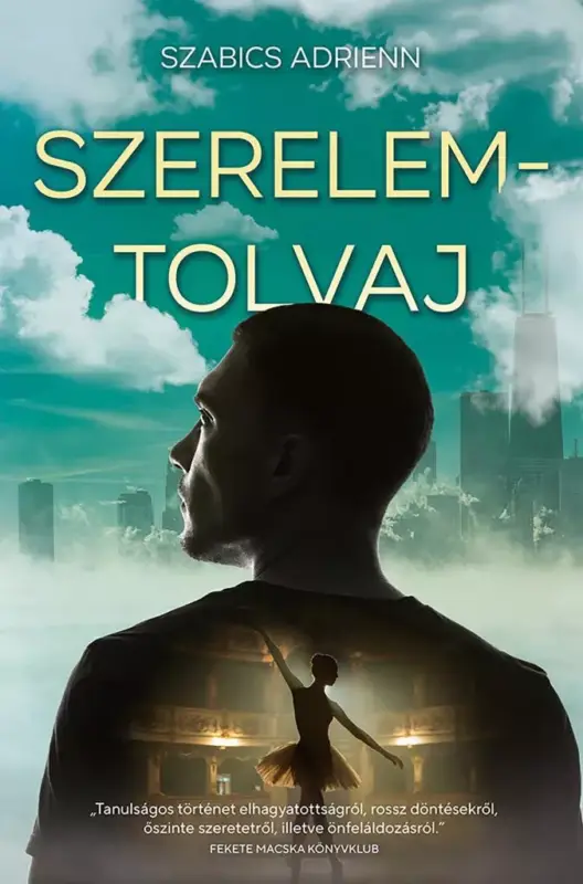 Alacsony ár Szerelemtolvaj